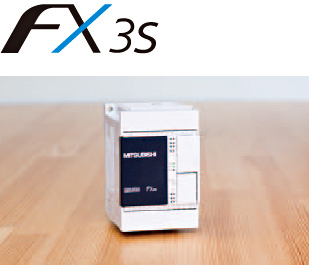 Mô hình cơ bản (FX3S)
