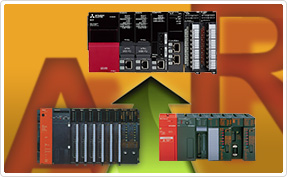 Renewal MELSEC-A Series Product Renewal Programmable Controllers