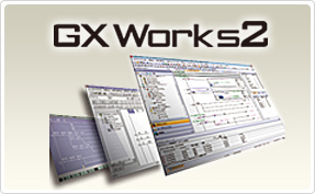 Gx works2 Gx works2