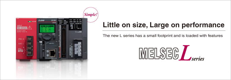 Little on size, Large on performance