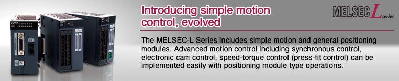 Introducing simple motion control, evolved