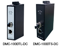 DMC-1000TL-DC / DMC-1000TS-DC