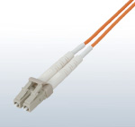 LCF connector Duplex LC connector (IEC 61754-20)