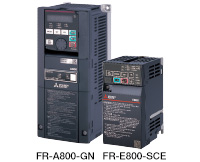 FR-A800-GN/FR-E800-SCE