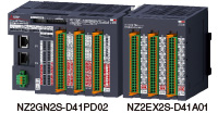 NZ2GN2S-D41PD02, NZ2EX2S-D41A01