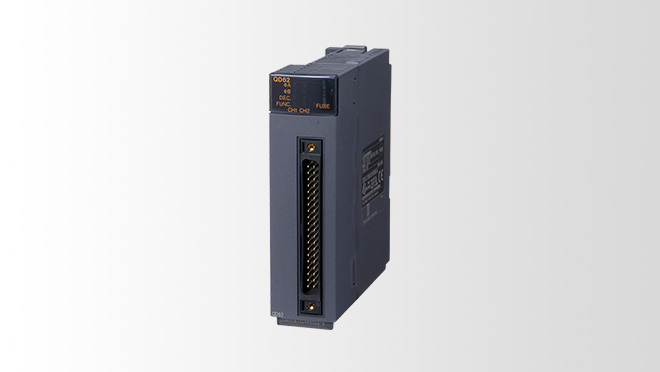 Programmable Controllers MELSEC-Q Series | Products | MITSUBISHI