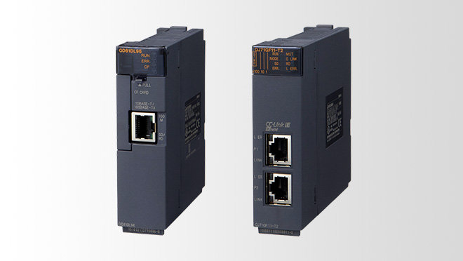 Programmable Controllers MELSEC-Q Series | Products | MITSUBISHI