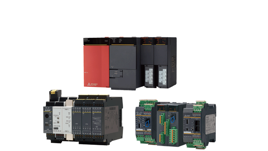 Programmable Controllers MELSEC-QS/WS Series | Products