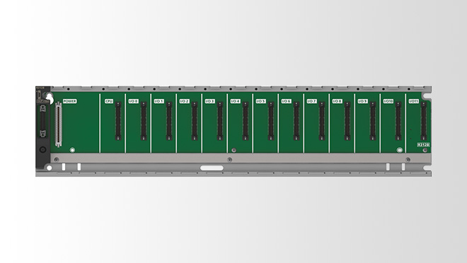 Programmable Controllers MELSEC iQ-R Series | Products