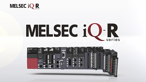 MELSEC iQ-R Series Product Features Programmable Controllers 