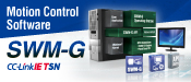 Motion Control Software