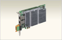 Motion Control board