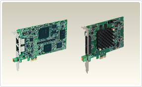 Embedded Type Servo System Controller