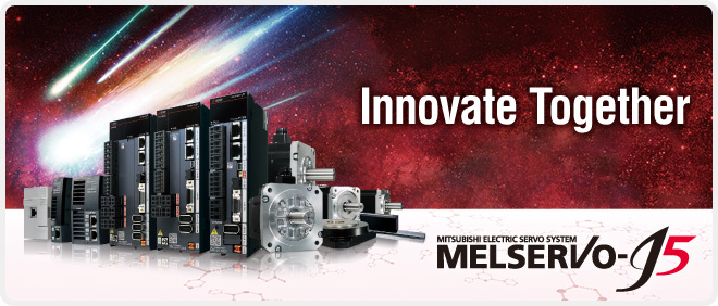 MELSERVO-J5