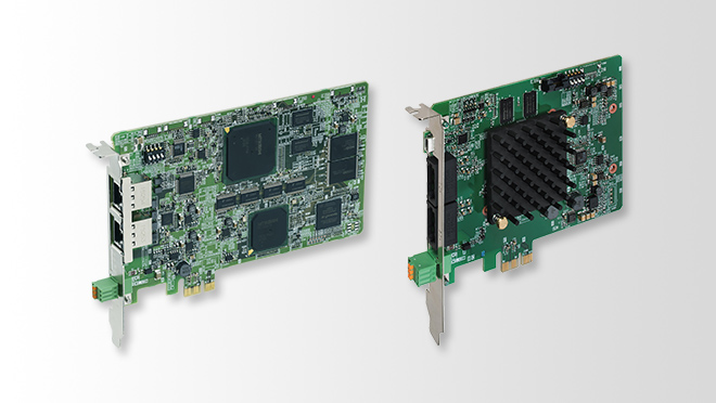 Embedded Type Servo System Controller