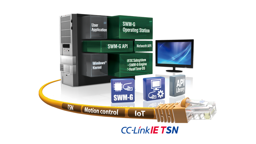 Motion Control Software