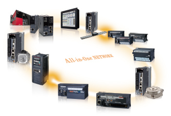 All-in-One Network