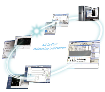 All-in-One Engineering Software