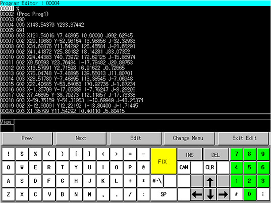 GX LogViewer