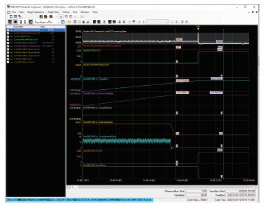 GX LogViewer