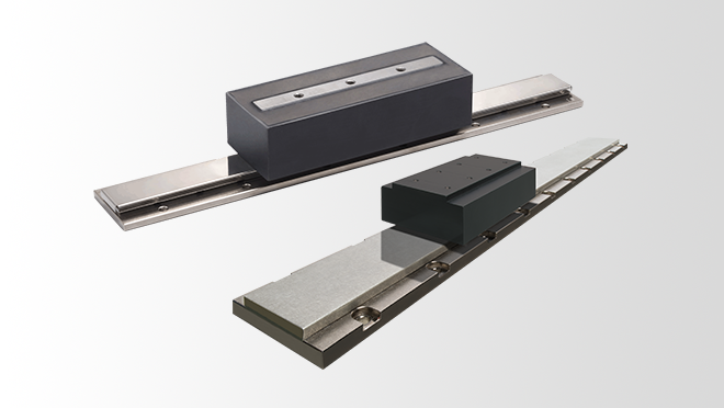 Linear Servo Motor