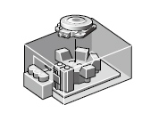 Coating and vapor deposition systems