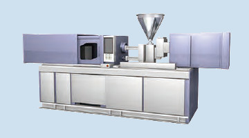 Molding machines