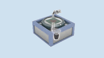 Spin coaters