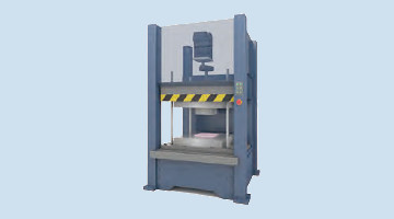 Press Machines