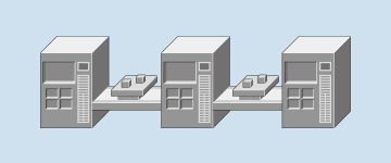 Material handling systems