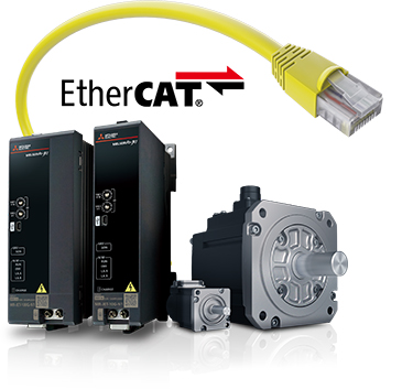 EtherCAT