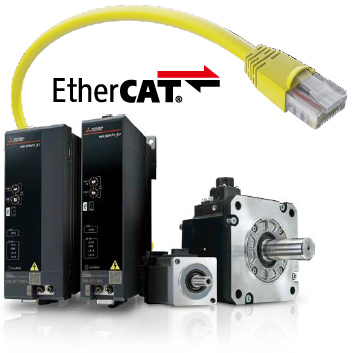 EtherCAT