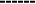 Dashed line