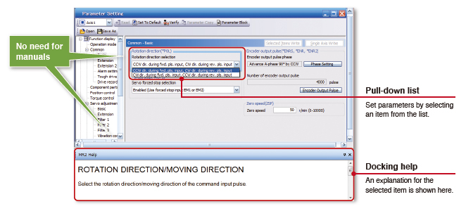 melsoft mr configurator