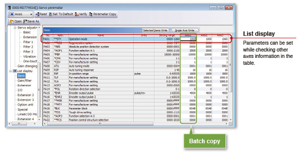 melsoft mr configurator