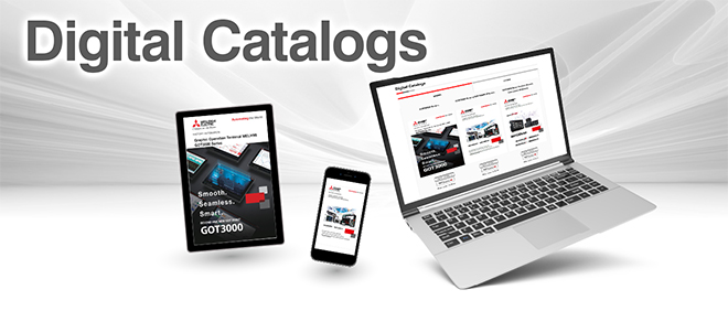 Digital Catalogs