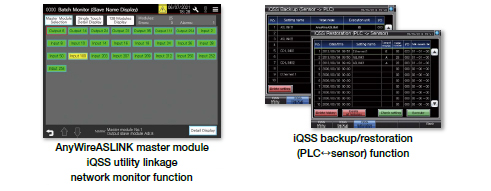 iQSS related samples