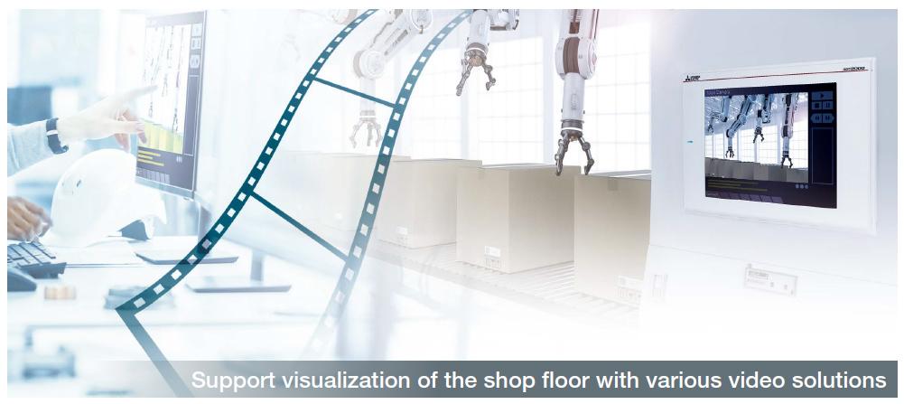 Video Interactive Solutions