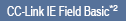 CC-Link IE Field Basic*2