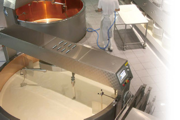 Food processing system