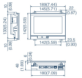 GT2107-WT□D