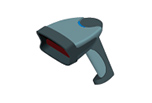 Barcode reader