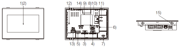 GS2107-WTBD-N