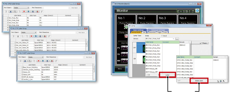 MELSOFT GT WORKS 3/ GT DESIGNER 3 v1.37 HMI PLC Software w\ Lifetime License Key 