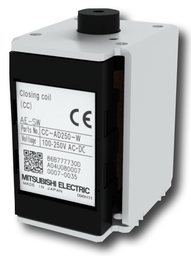 Ae Sw Low Voltage Air Circuit Breakers