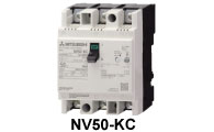 circuit breaker 10A 2 polig Details about   Mitsubishi Electric NF50-FAU 