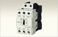 Compact 3 Pole Contactors