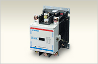 DC Contactors