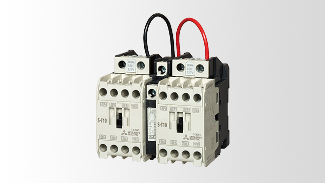 Reversing Contactors