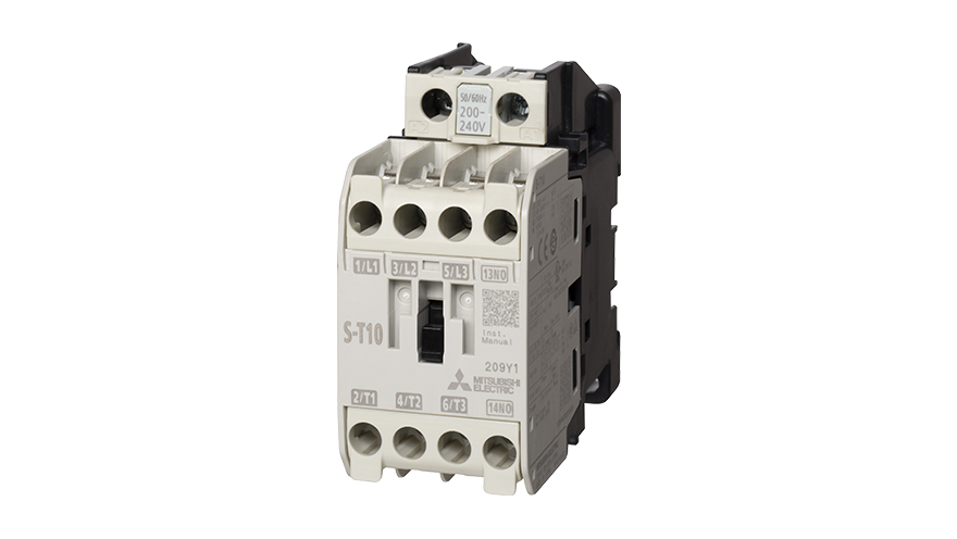 Contactors